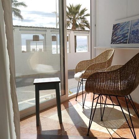 Apartament Studio Beso Del Mar Nerja Zewnętrze zdjęcie