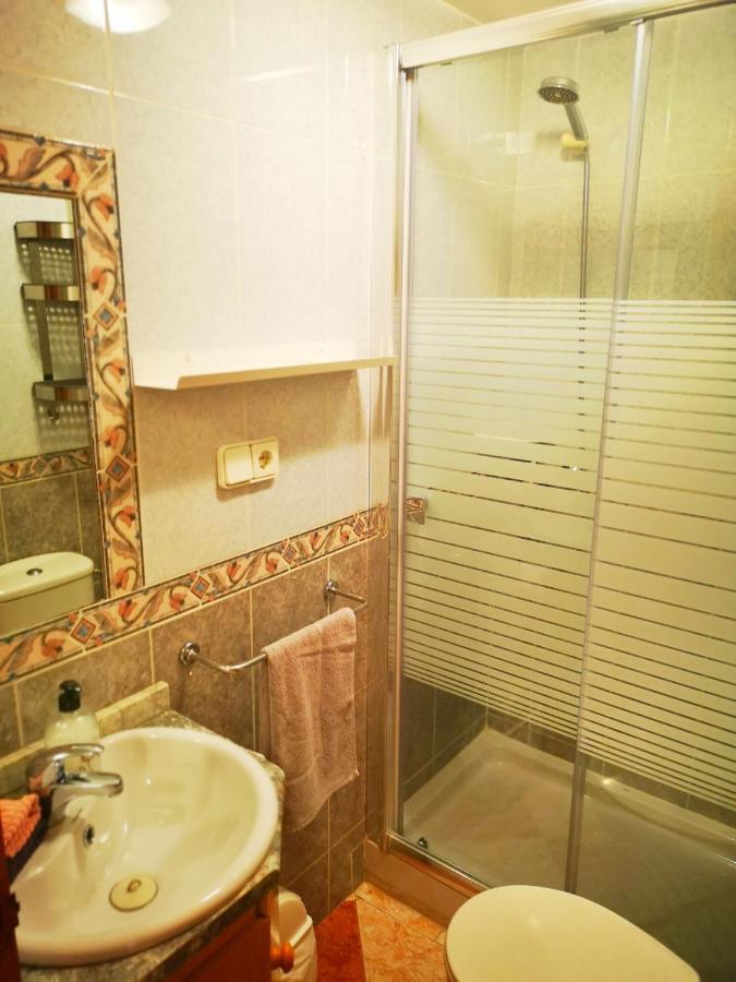 Apartament Studio Beso Del Mar Nerja Zewnętrze zdjęcie